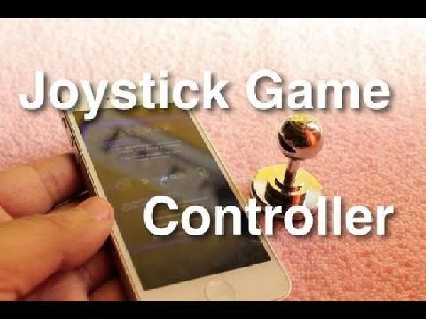 Touchscreen Controller für Smartphones oder Tablets für 0,98€ Touchscreen Controller für Smartphones oder Tablets für 0,98€
