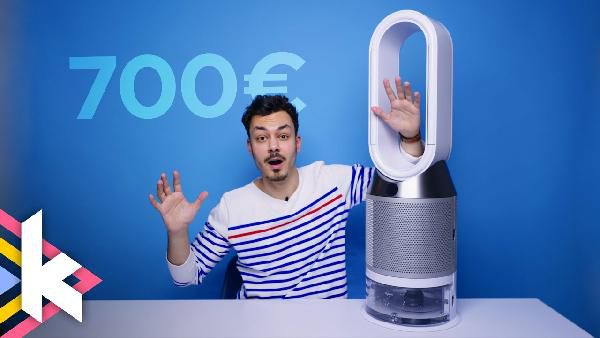 DYSON 3in1-Luftreiniger PH01 mit Luftbefeuchtungs & Ventilatorfunktion für 550,86€ (statt 626€) DYSON 3in1 Luftreiniger PH01 mit Luftbefeuchtungs & Ventilatorfunktion für 550,86€ (statt 626€)