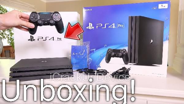 Sony Playstation 4 Pro 1TB für 279,95€ (statt 300€) Sony Playstation 4 Pro 1TB für 279,95€ (statt 300€)