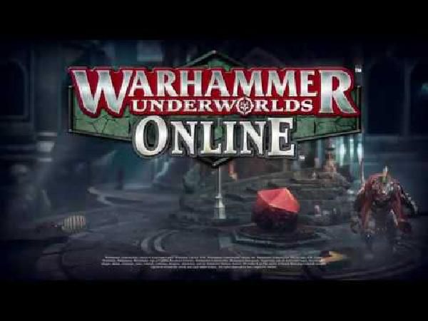 Steam: Steam: Warhammer Underworlds: Online gratis spielbar (Metacritic 6,5/10)