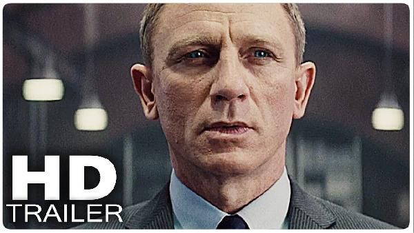 James Bond - Daniel Craig Collection inkl. Spectre auf Blu-ray für 14,99€ (statt 22€) James Bond Daniel Craig Collection inkl. Spectre auf Blu ray für 14,99€ (statt 22€)