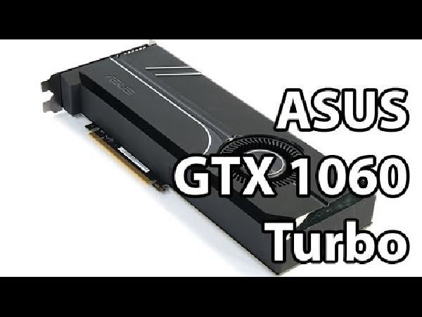 Vorbei! ASUS GeForce GTX 1060 Turbo 6GB NVIDIA Grafikkarte für 164,99€ (statt 316€) Vorbei! ASUS GeForce GTX 1060 Turbo 6GB NVIDIA Grafikkarte für 164,99€ (statt 316€)