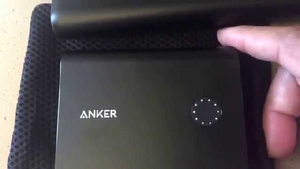Anker Powerbank PowerCore+ mit 13.400 mAh + Quick Charge 3.0 für 34€ (statt 55€) Anker Powerbank PowerCore+ mit 13.400 mAh + Quick Charge 3.0 für 34€ (statt 55€)
