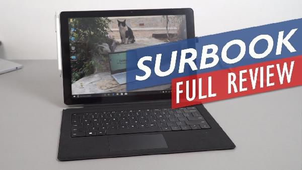 Surface Alternative? Chuwi SurBook CWI538 - 2 in 1 Tablet PC mit 128GB + Windows 10 für 403,80€ Surface Alternative? Chuwi SurBook CWI538 2 in 1 Tablet PC mit 128GB + Windows 10 für 403,80€