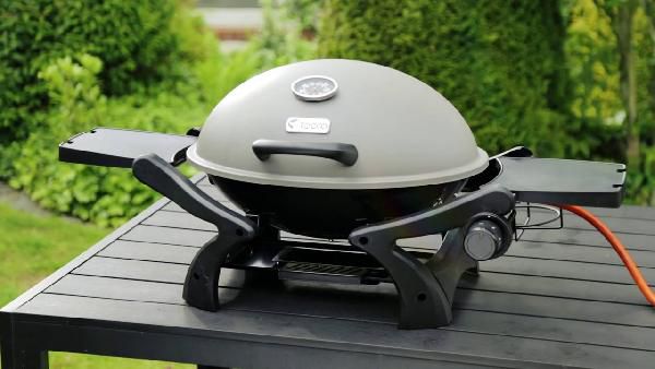 Tepro 3142N Abington - Tisch-Gasgrill ab 79,99€ (statt 99€) Tepro 3142N Abington Tisch Gasgrill ab 79,99€ (statt 99€)