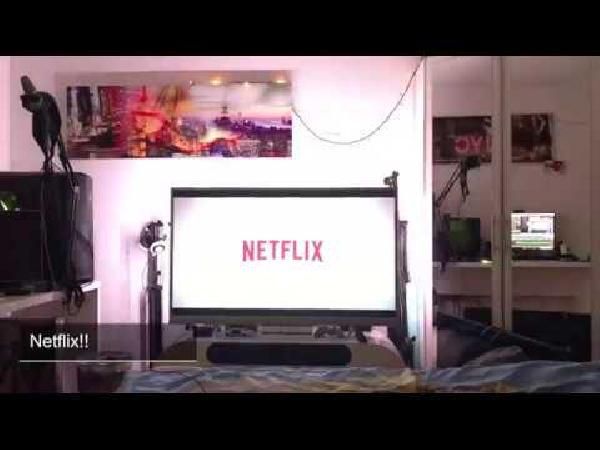 Philips 55PUS6482 - 55 Zoll 4k Fernseher mit 3-seitigem Ambilight ab 806,94€ + 205,25€ in Superpunkten Philips 55PUS6482 55 Zoll 4k Fernseher mit 3 seitigem Ambilight ab 806,94€ + 205,25€ in Superpunkten