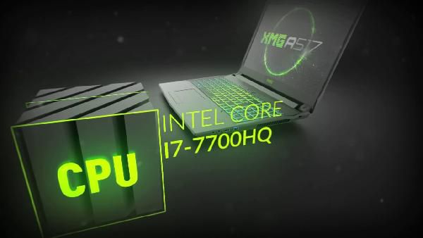 Schenker XMG A517 - 15,6 Schenker XMG A517 15,6Notebook mit i5 Prozessor, 16 GB RAM, 250 GB SSD + 1 TB HDD, GTX 1060 für 979€ (statt 1.099€)