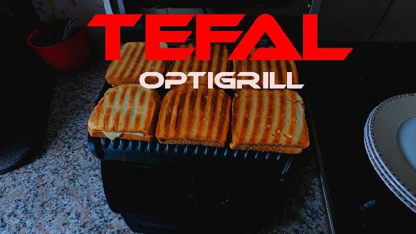 Tefal GC702D OptiGrill für 79,83€ (statt 114€) Tefal GC702D OptiGrill für 79,83€ (statt 114€)