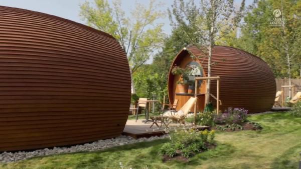 2ÜN im Glamping Resort Biosphäre Bliesgau (Saarland) inkl. Frühstück & SaarlandCard für 109€ p.P. - auch Silvester! 2ÜN im Glamping Resort Biosphäre Bliesgau (Saarland) inkl. Frühstück & SaarlandCard für 109€ p.P. auch Silvester!