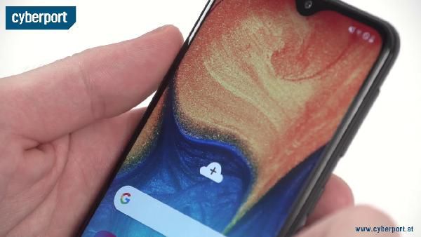 Samsung Galaxy A20e für 9€ + Allnet-Flatrate im O2-Netz mit 3GB LTE50 für 9,99€ mtl. Samsung Galaxy A20e für 9€ + Allnet Flatrate im O2 Netz mit 3GB LTE50 für 9,99€ mtl.