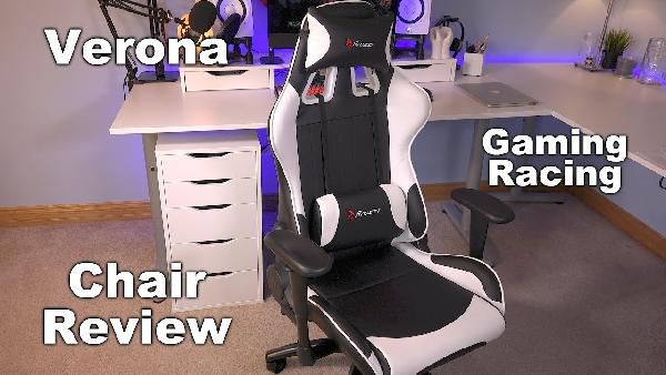 AROZZI Verona V2 Gamingstuhl in Schwarz/Rot für 179€ (statt 217€) AROZZI Verona V2 Gamingstuhl in Schwarz/Rot für 179€ (statt 217€)