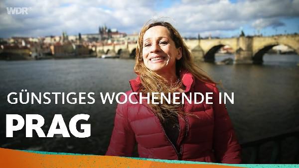 Gutschein: 2ÜN in Prag inkl. Frühstück & Schiffahrt für 39€ p.P. Gutschein: 2ÜN in Prag inkl. Frühstück & Schiffahrt für 39€ p.P.