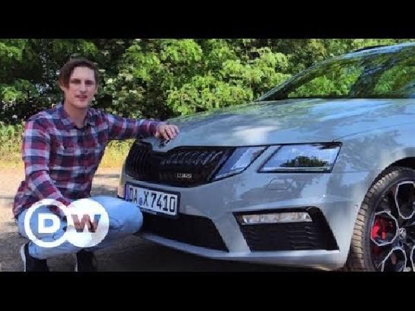 Gewerbe: Skoda Octavia RS 2.0 TSI mit 245PS und 7-Gang DSG in Stahl-Grau auf 18 Zoll für 149€ netto mtl. - LF 0,52 Gewerbe: Skoda Octavia RS 2.0 TSI mit 245PS und 7 Gang DSG in Stahl Grau auf 18 Zoll für 149€ netto mtl. LF 0,52