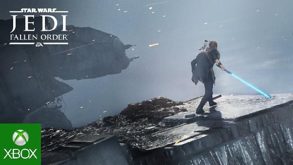 Microsoft Xbox One X 1TB inkl. Star Wars: Jedi - Fallen Order für 269€ (statt 343€) Microsoft Xbox One X 1TB inkl. Star Wars: Jedi Fallen Order für 269€ (statt 343€)