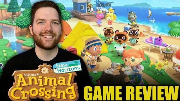 Nintendo Switch Spiel Animal Crossing: New Horizons ab 47,99€ (statt 53€) Nintendo Switch Spiel Animal Crossing: New Horizons ab 47,99€ (statt 53€)