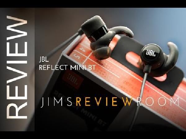 JBL Reflect Mini BT In-ear Kopfhörer mit Bluetooth für 39€ (statt 50€) JBL Reflect Mini BT In ear Kopfhörer mit Bluetooth für 39€ (statt 50€)