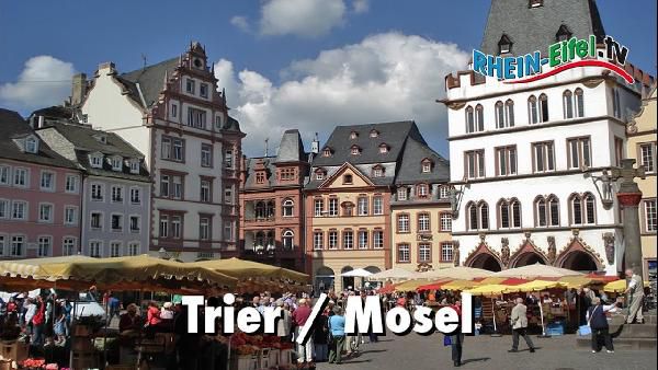 2 ÜN in der Römerstadt Trier inkl. Frühstück ab 99€ p.P. 2 ÜN in der Römerstadt Trier inkl. Frühstück ab 99€ p.P.