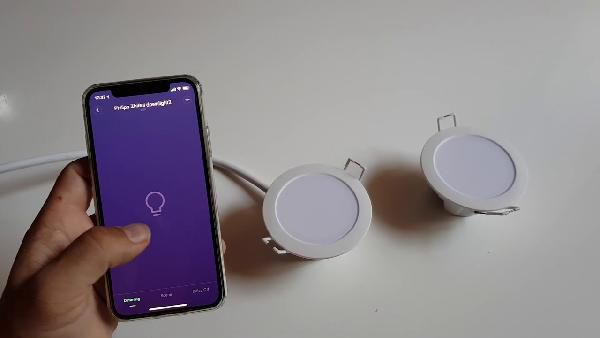 Xiaomi Philips Zhirui Deckenspot mit Appsteuerung für 9,01€ Xiaomi Philips Zhirui Deckenspot mit Appsteuerung für 9,01€