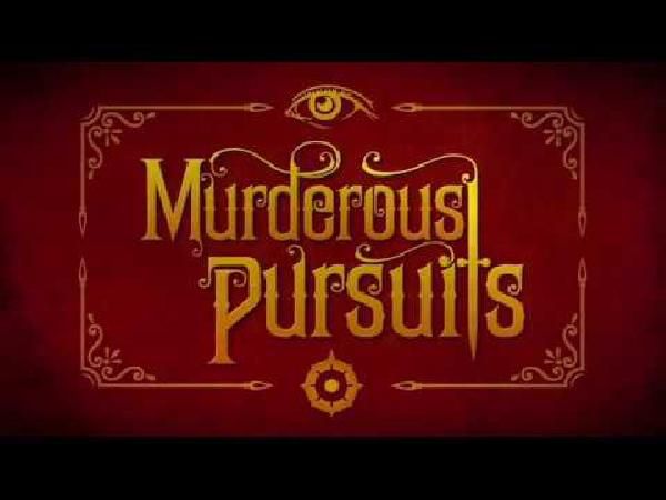 Murderous Pursuits (Steam Key) gratis Murderous Pursuits (Steam Key) gratis