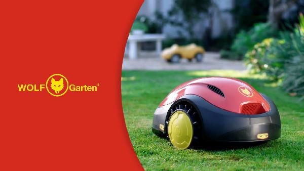 Wolf-Garten Loopo S150 Mähroboter mit bis zu 2 Stunden Laufzeit für 358,90€ (statt 399€) Wolf Garten Loopo S150 Mähroboter mit bis zu 2 Stunden Laufzeit für 358,90€ (statt 399€)