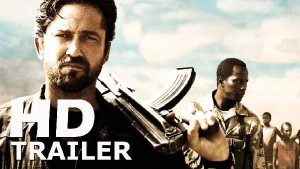 Machine Gun Preacher kostenlos in der Tele5-Mediathek Machine Gun Preacher kostenlos in der Tele5 Mediathek