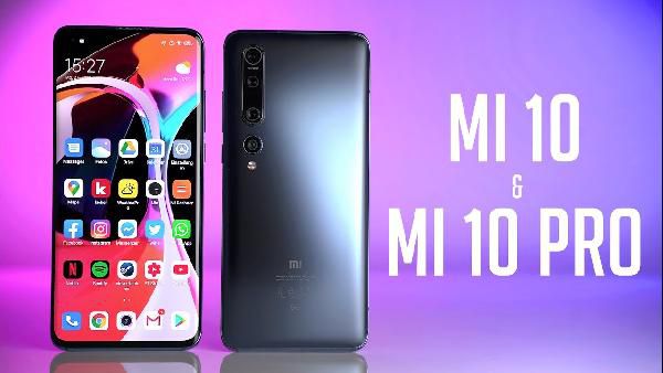 XIAOMI Mi 10 mit 256GB in Twilight Grey ab 489€ (statt 586€) + XIAOMI TV Stick gratis XIAOMI Mi 10 mit 256GB in Twilight Grey ab 489€ (statt 586€) + XIAOMI TV Stick gratis