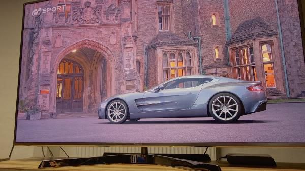 Panasonic TX-75EXW784 - 75 Zoll 3D 4k Fernseher für 2.799€ (statt 3.399€) Panasonic TX 75EXW784 75 Zoll 3D 4k Fernseher für 2.799€ (statt 3.399€)