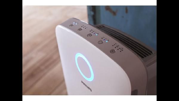 PHILIPS VitaShield IPS Luftreiniger AC4080/10 für 208,90€ (statt 290€) PHILIPS VitaShield IPS Luftreiniger AC4080/10 für 208,90€ (statt 290€)