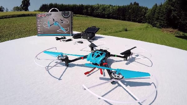 Xcite RC Sale bei Vente Privee - z.B. Hubsan X4 Star Pro ab 125,90€ (statt 152€) Xcite RC Sale bei Vente Privee z.B. Hubsan X4 Star Pro ab 125,90€ (statt 152€)