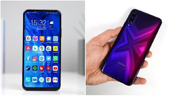 Honor 9X Pro Smartphone mit 256GB + Router 3 + Honor Sport Pro Sportkopfhörer für 259,90€ (statt 385€) Honor 9X Pro Smartphone mit 256GB + Router 3 + Honor Sport Pro Sportkopfhörer für 259,90€ (statt 385€)