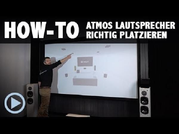 Quadral Phase A5 Atmoslautsprecher (Paar) in schwarz für 129€ (statt 179€) Quadral Phase A5 Atmoslautsprecher (Paar) in schwarz für 129€ (statt 179€)