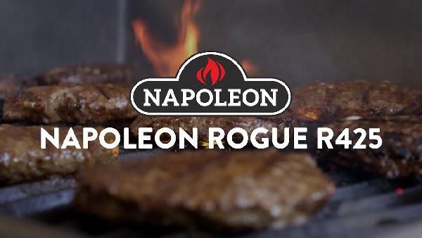 Abgelaufen! 🍔 Napoleon Rogue R425 SB PK Gasgrill + Geflügelschere für 479€ (statt 709€) Abgelaufen! 🍔 Napoleon Rogue R425 SB PK Gasgrill + Geflügelschere für 479€ (statt 709€)