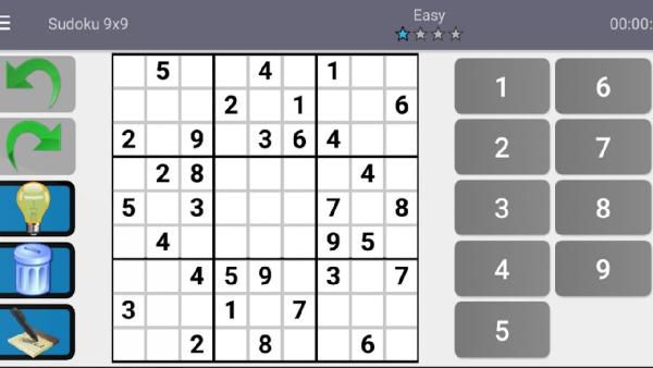 Android: Classic Sudoku Pro gratis (statt 2,29€) Android: Classic Sudoku Pro gratis (statt 2,29€)