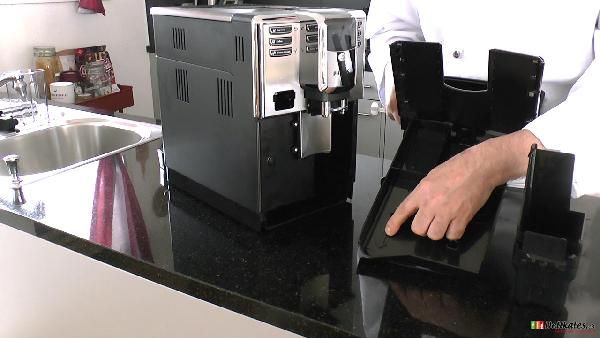 Philips EP5365/10 Kaffeevollautomat + 2kg Kaffeebohnen für 377,10€ (statt 425€) Philips EP5365/10 Kaffeevollautomat + 2kg Kaffeebohnen für 377,10€ (statt 425€)