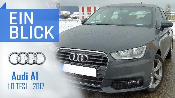 Gebraucht-Privatleasing: Audi A1 Sportback 1.0 TFSI Sport inkl. TÜV + Überführung für 121€ mtl. Gebraucht Privatleasing: Audi A1 Sportback 1.0 TFSI Sport inkl. TÜV + Überführung für 121€ mtl.