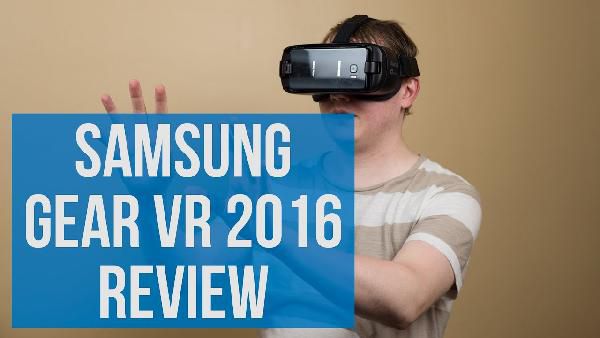 Samsung Gear SM-323 - Virtual Reality Brille für 29€ (statt 35€) Samsung Gear SM 323 Virtual Reality Brille für 29€ (statt 35€)