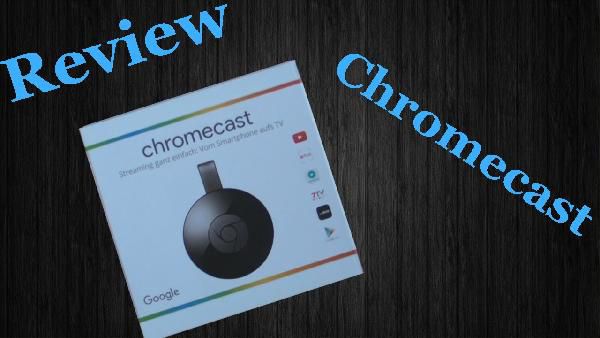 Google Chromecast 2 + 1 Monat waipu.tv + 8-Cent Tarif SIM-Karte für 9,95€ Google Chromecast 2 + 1 Monat waipu.tv + 8 Cent Tarif SIM Karte für 9,95€