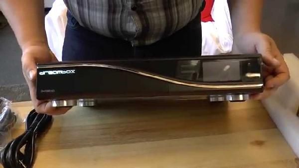 Dreambox DM7080 HD DVB-S2 Receiver für 299€ (statt 350€) Dreambox DM7080 HD DVB S2 Receiver für 299€ (statt 350€)