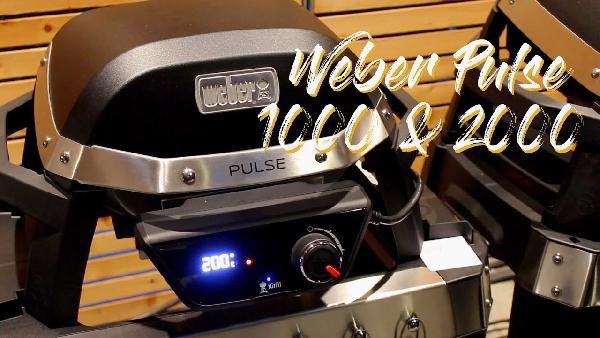 Gratis Weber Puls 1000 E-Grill (im Wert von 649€) bei lifestrom Premium Stromtarif Abschluss Gratis Weber Puls 1000 E Grill (im Wert von 649€) bei lifestrom Premium Stromtarif Abschluss