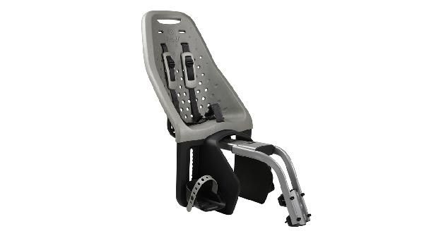 Thule Yepp Maxi Seatpost Kinderfahrradsitz für 84,99€ (statt 102€) Thule Yepp Maxi Seatpost Kinderfahrradsitz für 84,99€ (statt 102€)