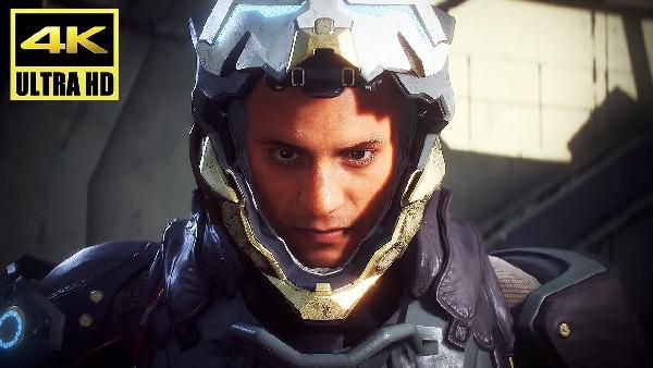 Anthem (PS4) für 36,95€ (statt 44€) Anthem (PS4) für 36,95€ (statt 44€)