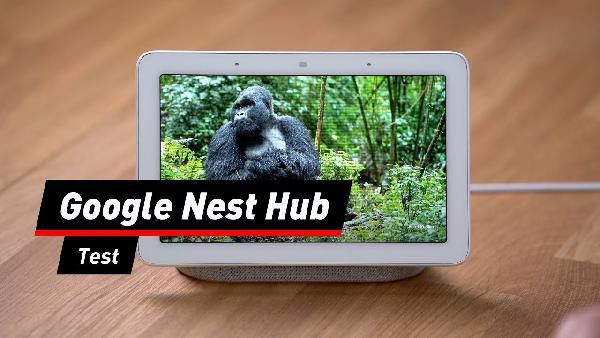 Google Assistant Bundle: Home mini + Google Nest Hub für 117,95€ (statt 150€) Google Assistant Bundle: Home mini + Google Nest Hub für 117,95€ (statt 150€)