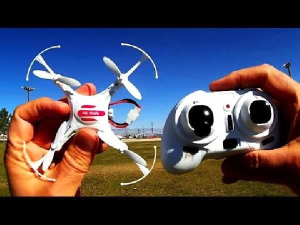 JJRC H8 Mini RC Quadrocopter für 8,60€ - EU-Lager JJRC H8 Mini RC Quadrocopter für 8,60€ EU Lager