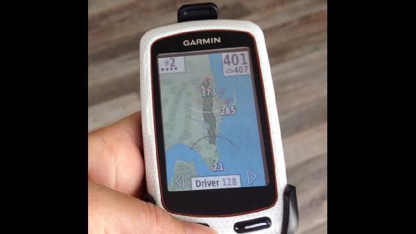 Garmin Approach G7 Golf GPS Gerät für 79€ (statt 139€) Garmin Approach G7 Golf GPS Gerät für 79€ (statt 139€)