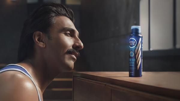 NIVEA MEN Deo Spray 6er Pack für 10,99€ (statt 18€) NIVEA MEN Deo Spray 6er Pack für 10,99€ (statt 18€)