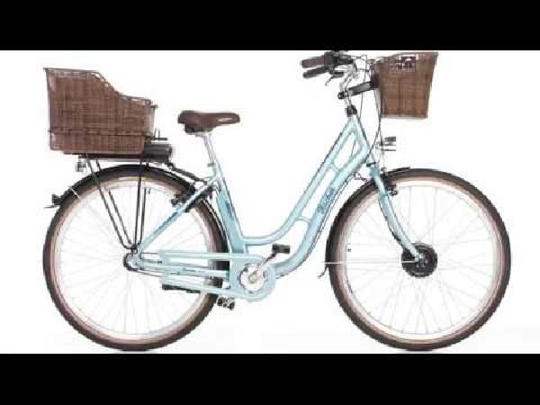 FISCHER CITY ER 1804-S1 Urbanbike - E-Bike für 939€ (statt 999€) FISCHER CITY ER 1804 S1 Urbanbike E Bike für 939€ (statt 999€)