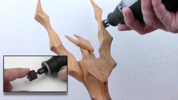 Dremel 3000 Multifunktionswerkzeug + 55 tlg. Zubehör-Set für 68,48€ (statt 92€) Dremel 3000 Multifunktionswerkzeug + 55 tlg. Zubehör Set für 68,48€ (statt 92€)