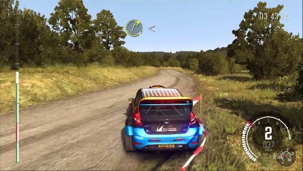 Humble Store: DiRT Rally kostenlos (IMDb 7,3/10) Humble Store: DiRT Rally kostenlos (IMDb 7,3/10)