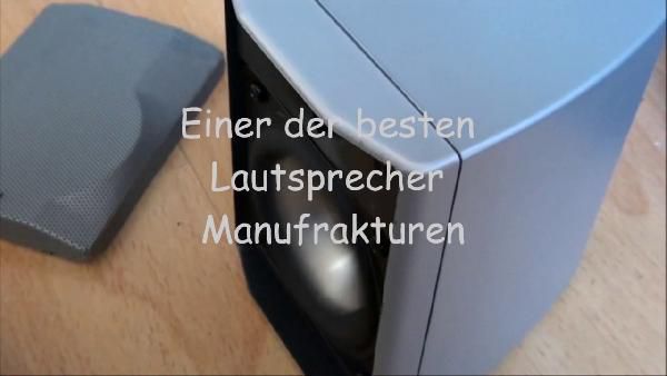 YAMAHA ELAC Stereo HiFi Paket mit Receiver und Lautsprecher für 499€ (statt 570€) YAMAHA ELAC Stereo HiFi Paket mit Receiver und Lautsprecher für 499€ (statt 570€)