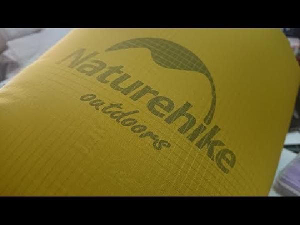 Naturehike Terylene - Drybag mit 30L für 6,21€ Naturehike Terylene Drybag mit 30L für 6,21€